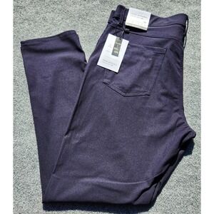 Projek Raw TECH: APPAREL FLUX 2.0 men's Pants Navy/Marine 360 stretch Blue 38x32